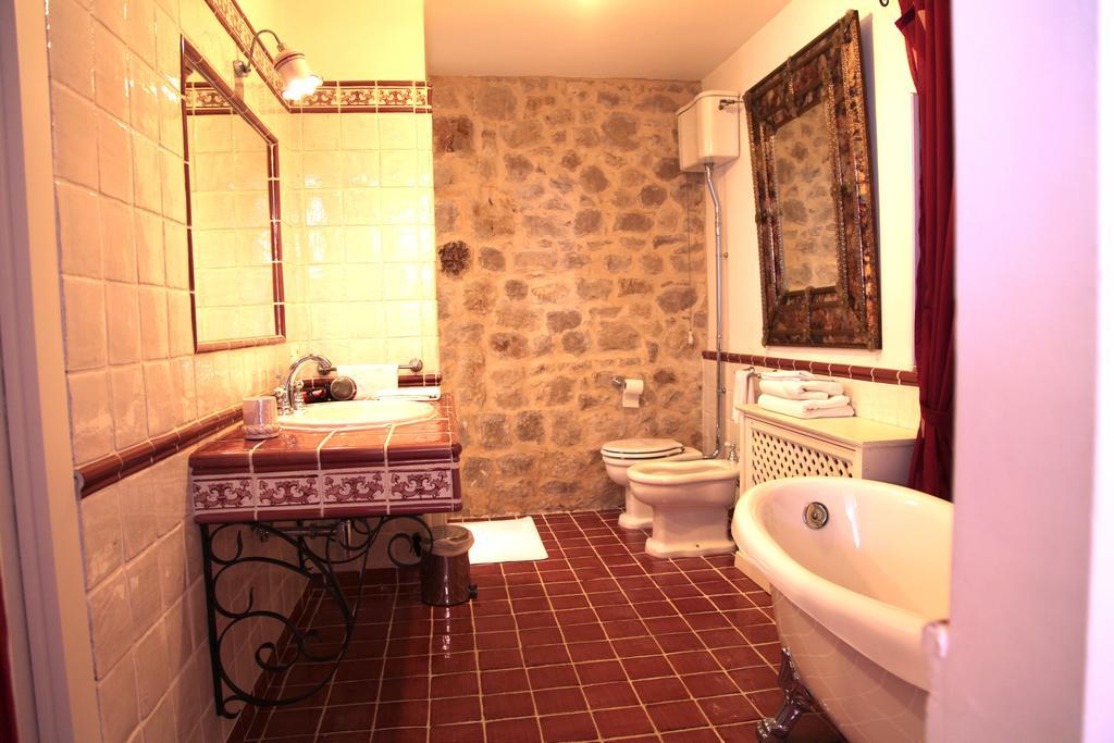 B&B H.M. Sonnino Экстерьер фото