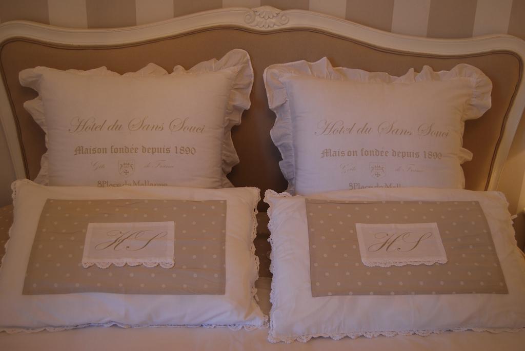 B&B H.M. Sonnino Номер фото
