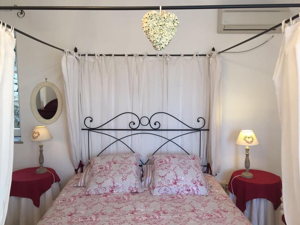 B&B H.M. Sonnino Экстерьер фото