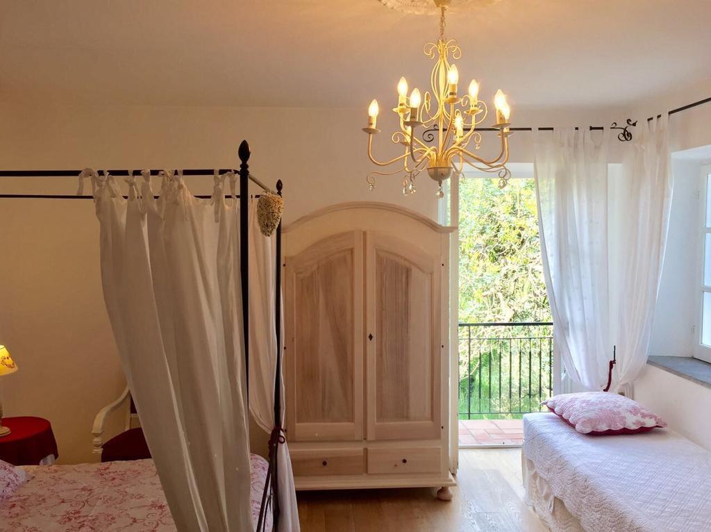 B&B H.M. Sonnino Экстерьер фото