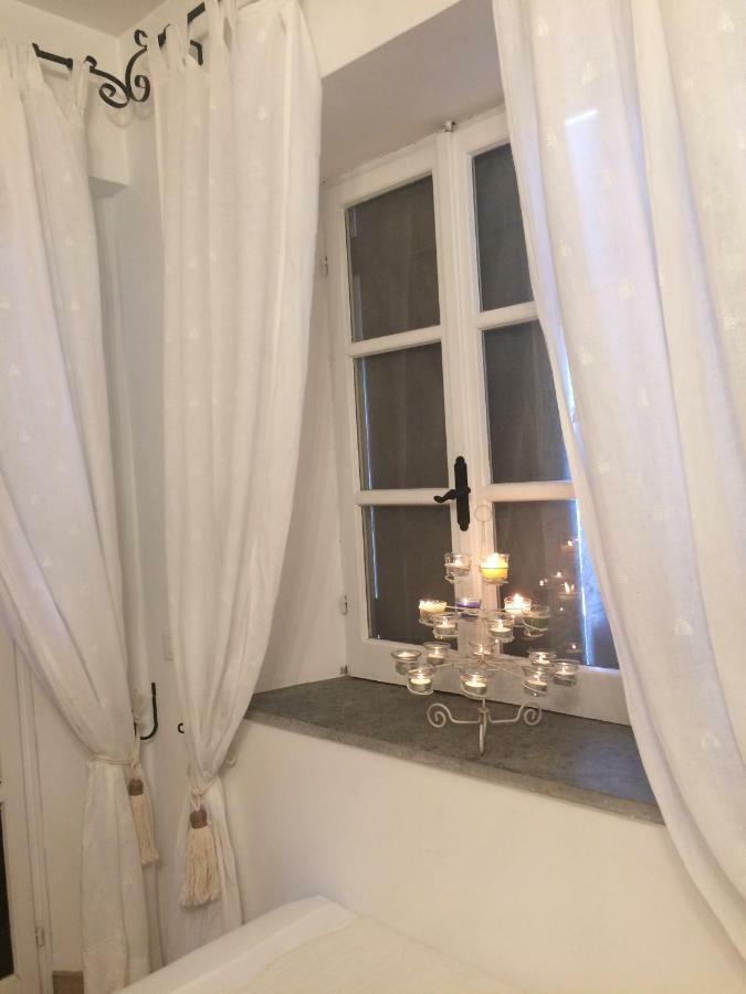 B&B H.M. Sonnino Экстерьер фото