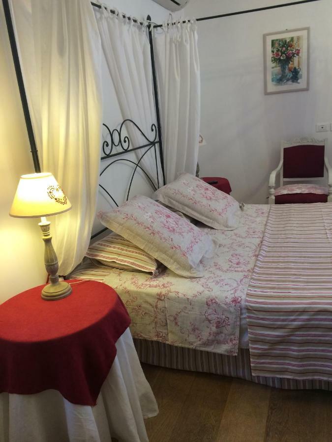 B&B H.M. Sonnino Экстерьер фото